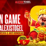 game online terpercaya anti rungkad