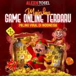 Ayo mainkan game online